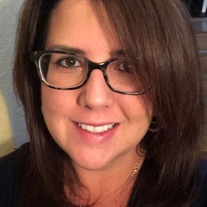 Meet your Posher, Tracy